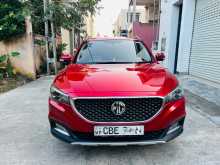 MG ZS ESSENCE 2018 SUV