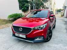 MG ZS 2018 SUV