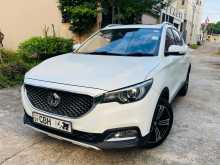 MG ZS Essence 2019 SUV