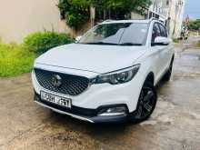 MG ZS ESSENCE 2019 SUV