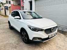 MG ZS ESSENCE 2019 SUV