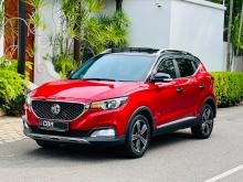 MG ZS ESSENCE EDITION 2021 SUV