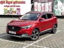 MG ZS ESSENCE TURBO 2019 SUV