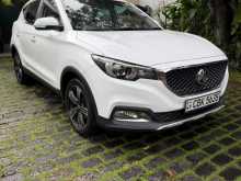 MG ZS Essence 2020 SUV