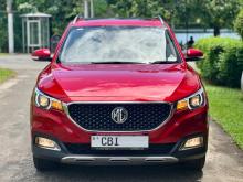 MG ZS ESSENCE 1.0T 2019 SUV