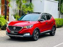 MG ZS 2023 SUV