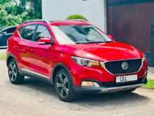 MG ZS 2019 SUV