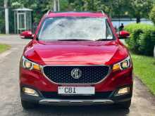 MG ZS ESSENCE 2019 SUV