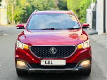 MG ZS ESSENCE 2019 SUV