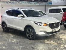 MG ZS ESSENSE 2018 SUV