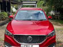 MG ZS 2019 SUV