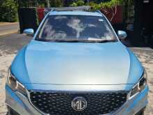 MG ZS EV 2019 SUV