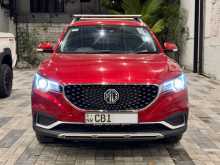 MG ZS EV 2019 SUV