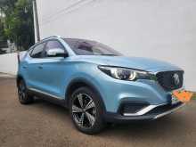 MG ZS EV 2019 SUV