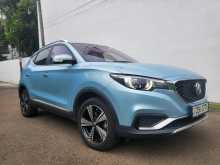 MG ZS EV 2019 SUV