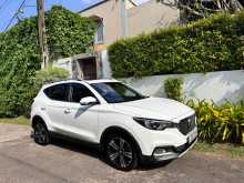 MG ZS Excite Highest Spec 2019 SUV