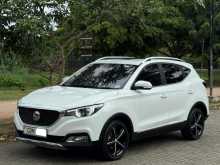 MG ZS 2021 SUV