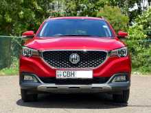 MG ZS 2019 SUV