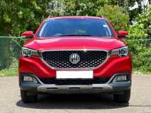 MG ZS 2018 SUV