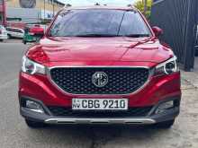 MG ZS 2019 SUV