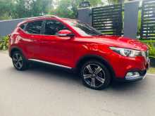 MG ZS 2019 SUV