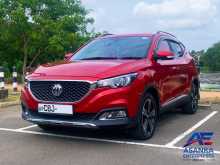 MG ZS 2019 SUV