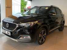 MG ZS 2018 SUV