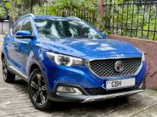 MG ZS 2019 SUV