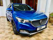 MG ZS 2019 SUV