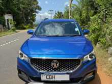 MG ZS 2019 SUV