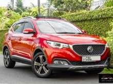 MG ZS 2019 SUV