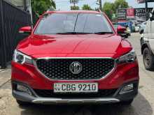 MG Zs Fully Lorded 2019 SUV