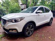 MG ZS 2019 SUV