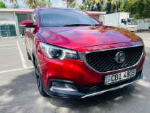 MG ZS 2019 SUV