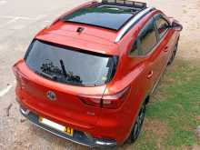 MG ZS 2018 SUV
