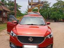 MG ZS 2018 SUV
