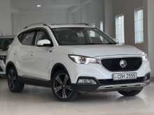 MG ZS 2019 SUV