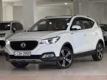 MG ZS Highest Spec 2019 SUV