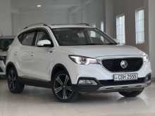 MG ZS Highest Spec 2019 SUV