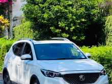 MG ZS LED 2019 SUV