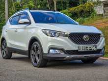 MG ZS 2018 SUV