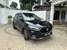 MG ZS MCE 2025 SUV