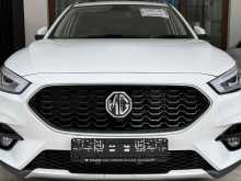 MG ZS MCE 2025 SUV