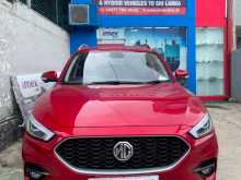 MG ZS MCE 2026 SUV