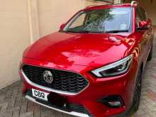 MG ZS MCE 2025 SUV