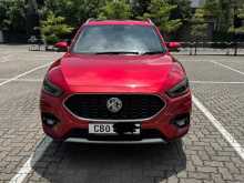 MG ZS MCE 2025 SUV