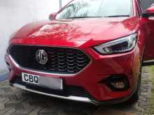 MG ZS MCE 2025 SUV