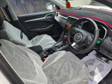 MG ZS MCE 2026 SUV