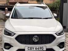 MG ZS MCE 2026 SUV
