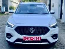 MG ZS MCE LIMITED EDITION 2025 Car